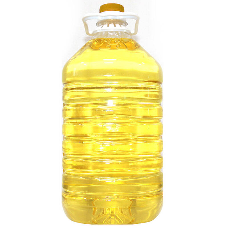 【京东超市】北大荒盛宴 花生芝麻调和油 5l