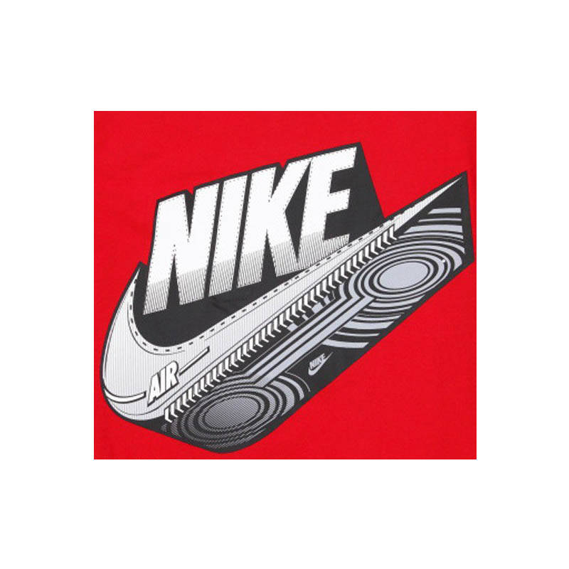 nike 耐克 经典大logo 男子休闲 运动 短袖t恤 484824 524234 444949