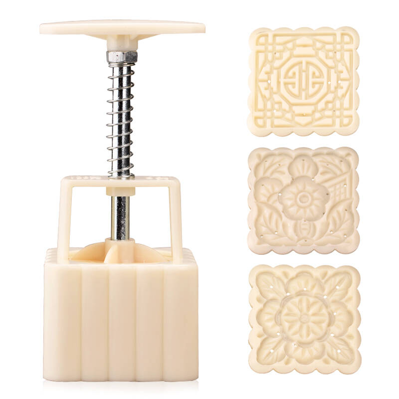 爱满屋amw烘焙工具 月饼模具 中秋节做月饼必备 自做月饼工具 各种