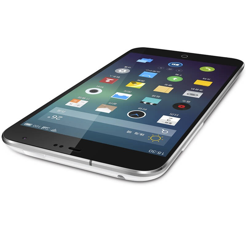 魅族mx3 16gb 银翼版 联通3g手机