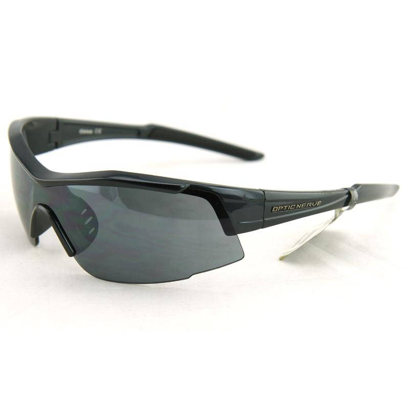 奥酷纳opticnerve户外运动可换镜片骑行太阳眼镜防风护目太阳镜20226