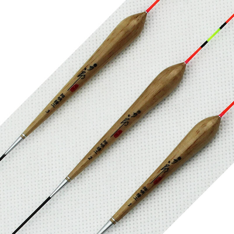 阳明 刀郎e9011葫芦型急收肩翻身快稳定性好 浮漂 鱼漂 浮标渔具 1号