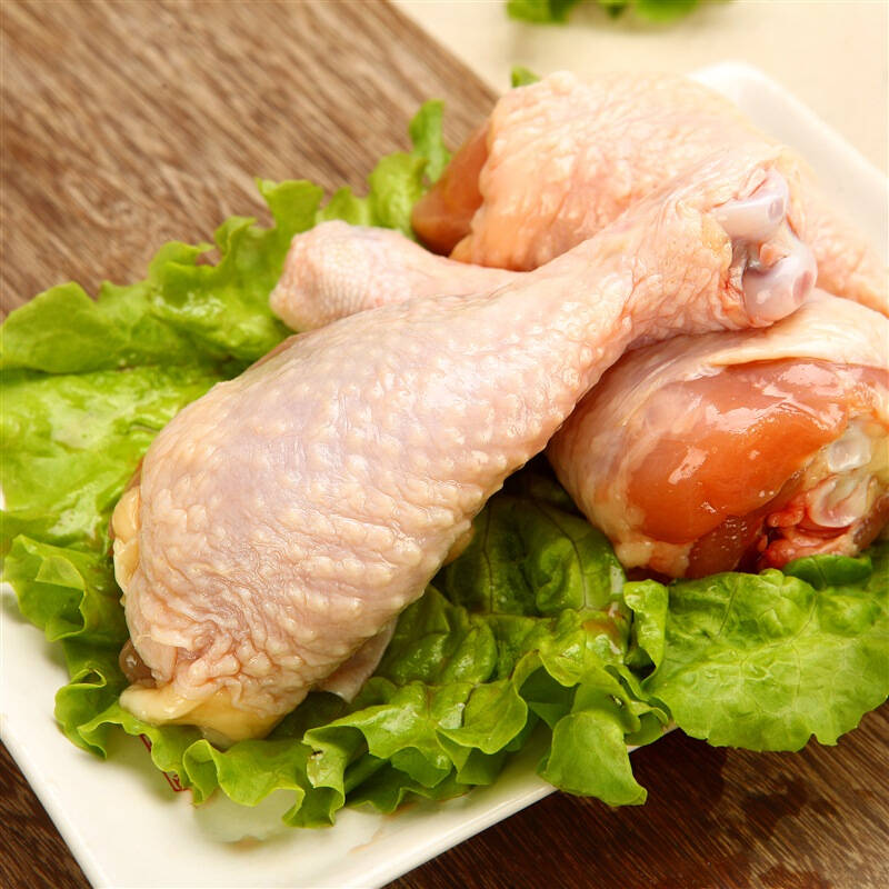 正大食品 (cp) 单冻鸡琵琶腿 500g/袋 精包装