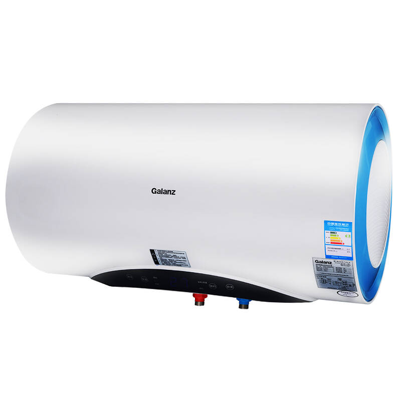 格兰仕(galanz)80升大屏数显无线遥控 电热水器 zsdf- g80e302t