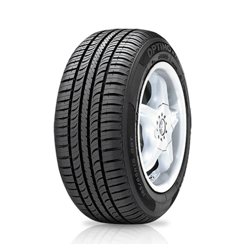韩泰汽车轮胎 hankook optimo k715花纹 215/65r16 98h 原配大众途观