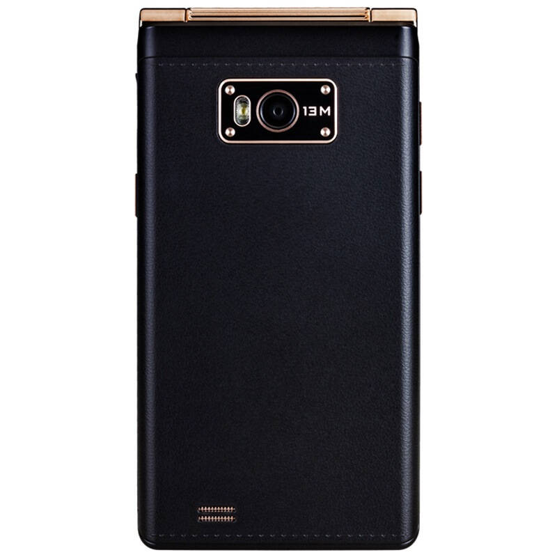 金立 天鉴 w900s 荣耀金 移动联通电信4g手机 双卡双待