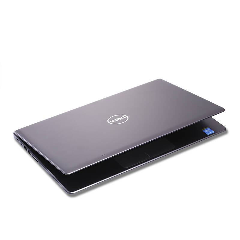 戴尔(dell)vostro 14 5480 14英寸商务便携式笔记本电脑 银色 1308/i3