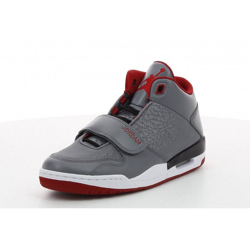 空中飞人 nike air jordan fltclb 90s hi 篮球运动鞋专柜 标准41/us8