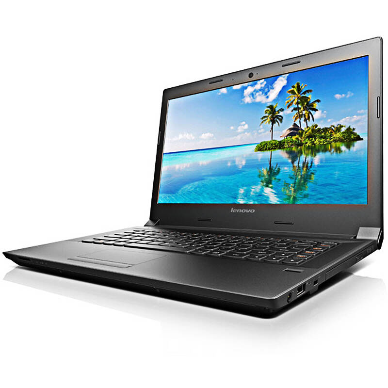联想(lenovo)b40-80 14英寸笔记本电脑 商务办公 休闲娱乐 学生用本
