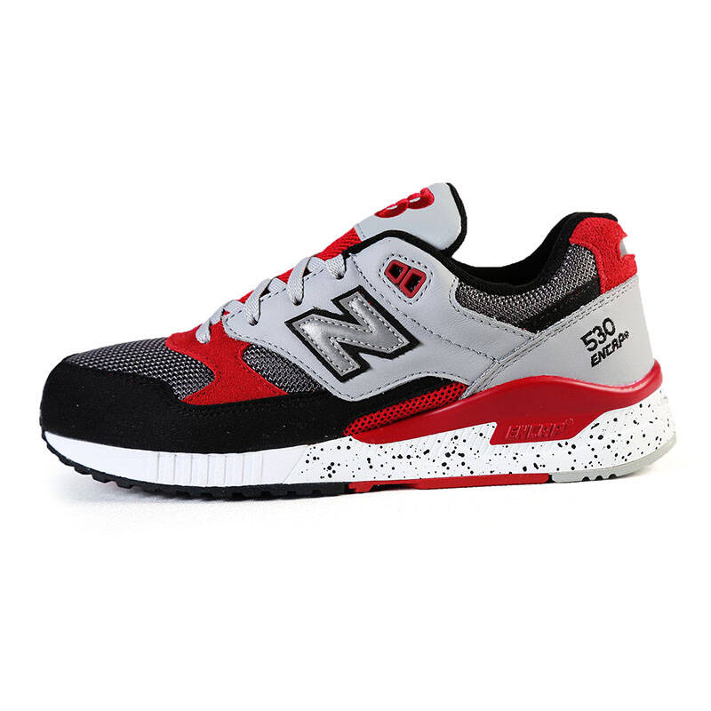 new balance nb 2016新款男子運動跑步鞋m530psb x m530psb 39.