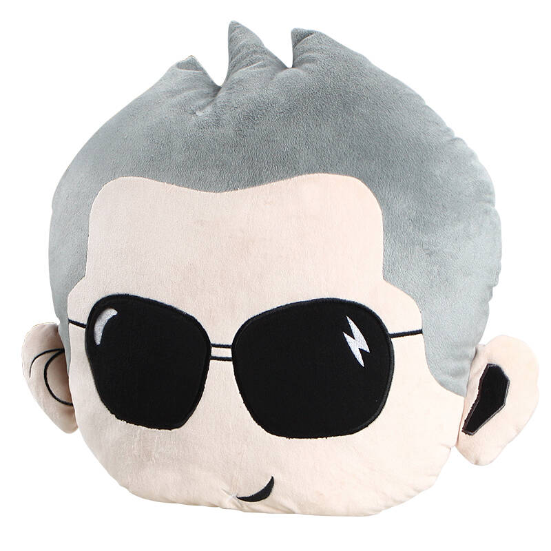 cf穿越火线:刀锋抱枕(内含cdk礼包)