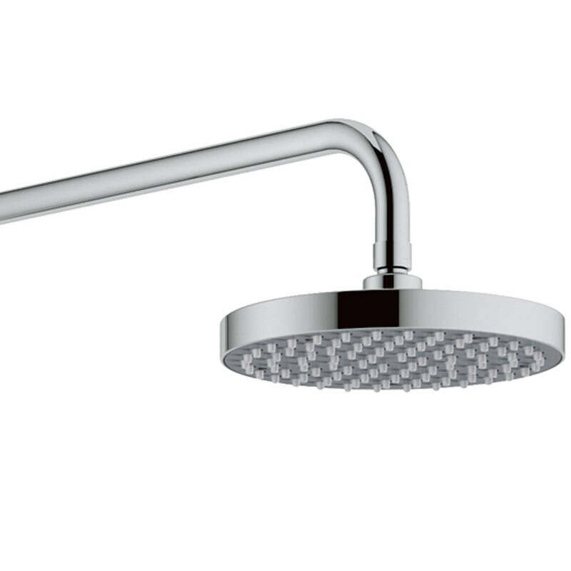 grohe德国高仪鲍利浦浴缸淋浴花洒套餐组合27394000 32815000