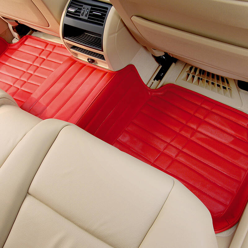 欧蒂曼 专车专用全覆盖脚垫别克/凯越/君威/英朗gt/英朗xt/君越