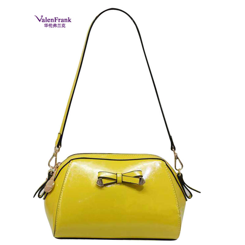 华伦佛兰克a212 黄色