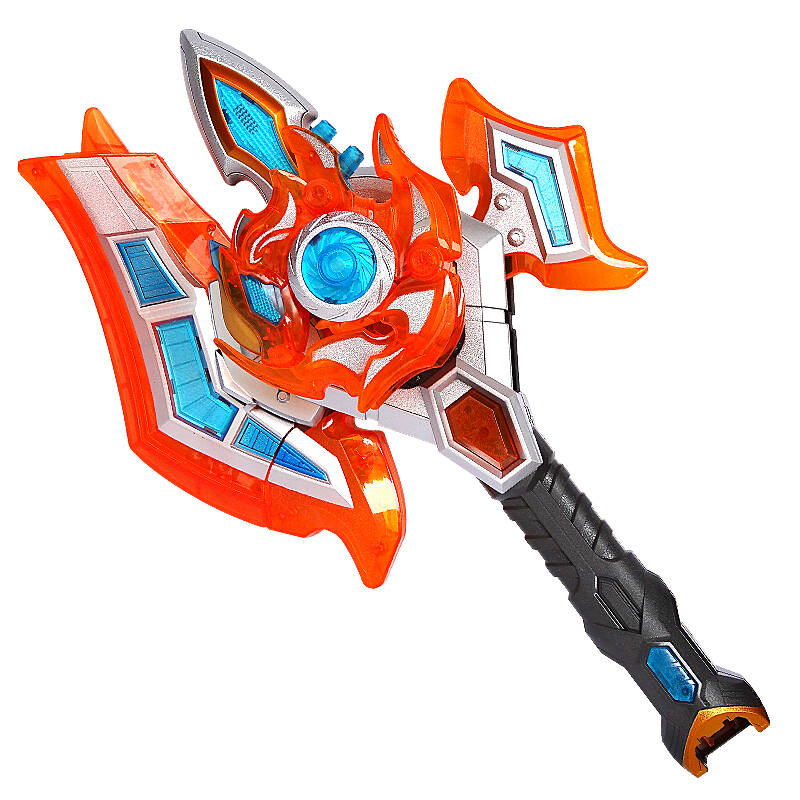 奥迪双钻auldey 铠甲勇士拿瓦玩具套装召唤器腰带 拿瓦豪华装备套装