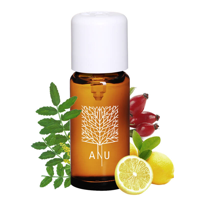 阿奴(anu)亮颜醒肤精油10ml