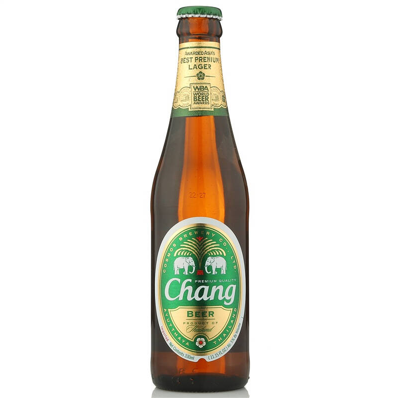 象牌(chang) 泰国 进口啤酒330ml*24瓶整箱装【图片 价格 品牌 报价】