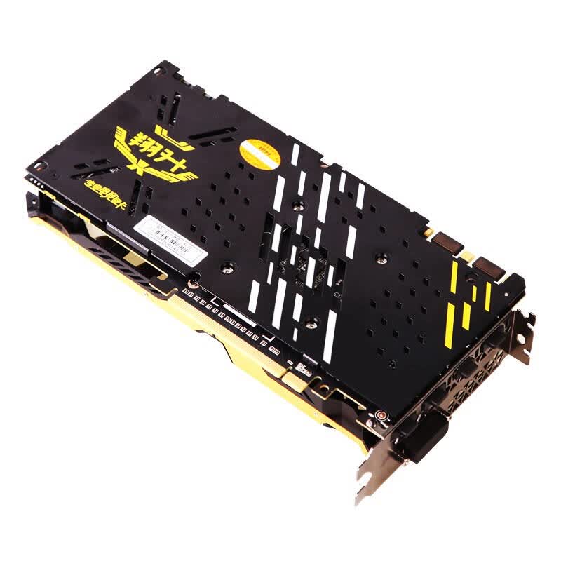 翔升(asl)gtx970 终结ii 4g d5 1063mhz/7010mhz 256bit 4gb gddr5