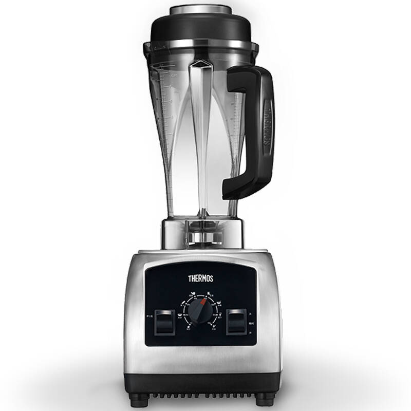 膳魔师(thermos)料理榨汁机破壁料理机eha-2422a(机械开关)