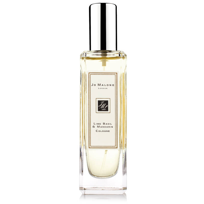 【京东超市】祖玛珑(jomalone)青柠罗勒与柑橘古龙淡香水30ml(淡香水)