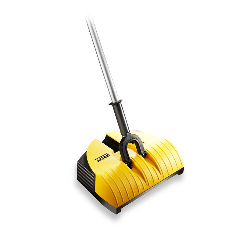 福玛特(fmart)fm-007 自动清洁机扫地机吸尘器明星款