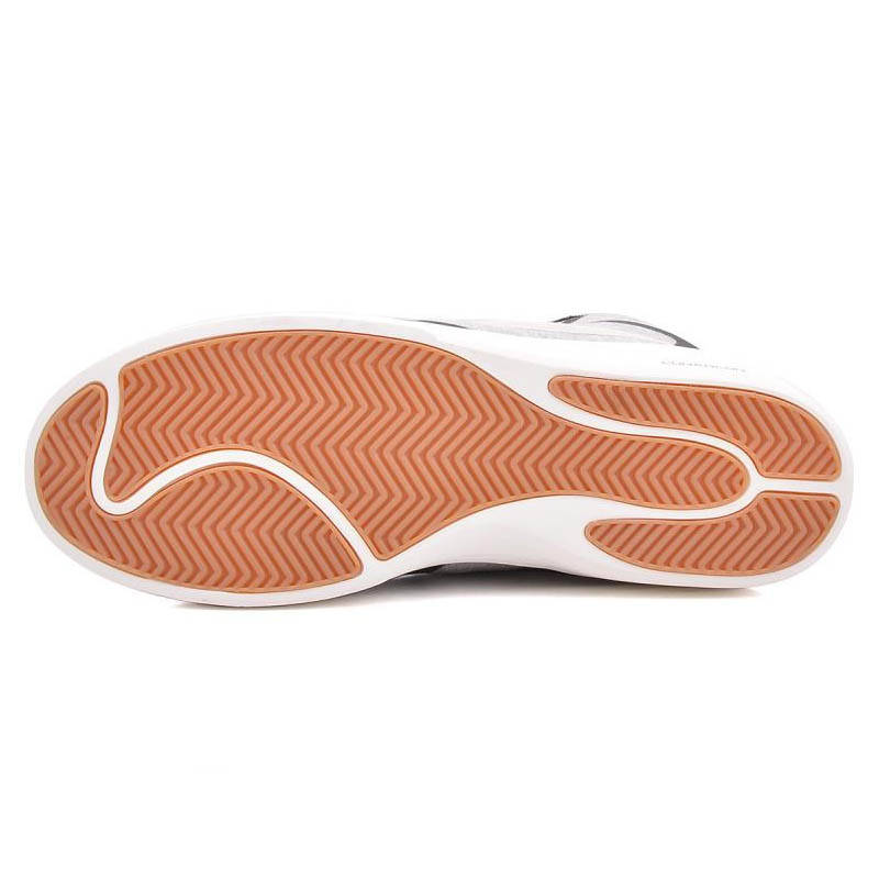 nike耐克 男鞋新款高帮经典 复古耐磨 舒适休闲鞋板鞋644578-004