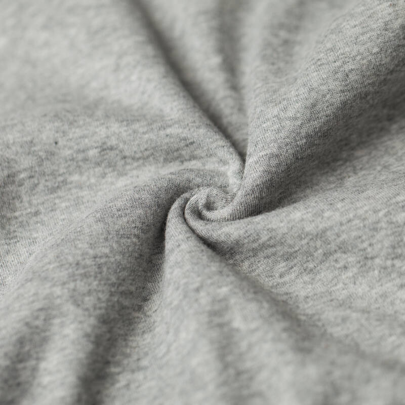 纯棉男内裤三角裤弹力高腰宽松全棉短裤 3条装 香芋蓝 浅麻灰 浅麻灰