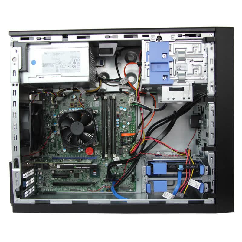 图形处理 视频剪辑 设计3d 渲染 建模【17%增票】t3420小机箱工作站