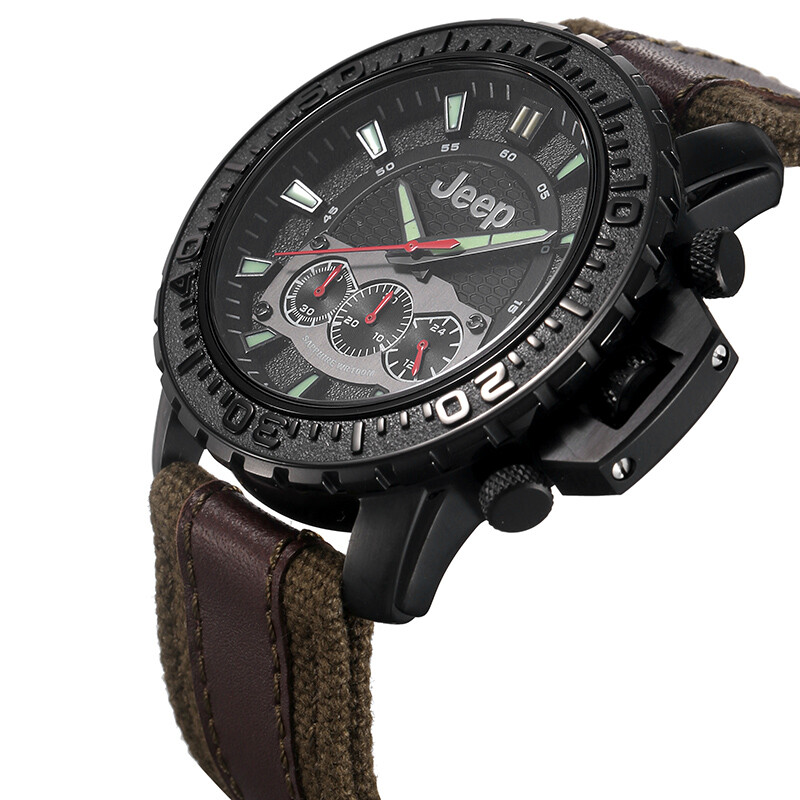 jeep手表什么档次穿timberlandjeepthenor