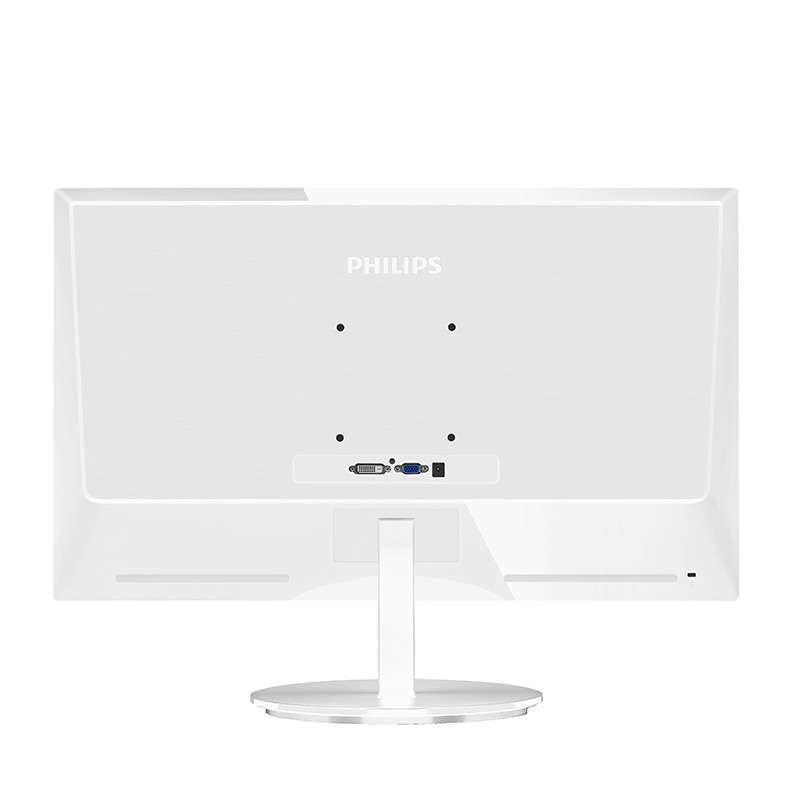 飞利浦(philips)224e5q 21.