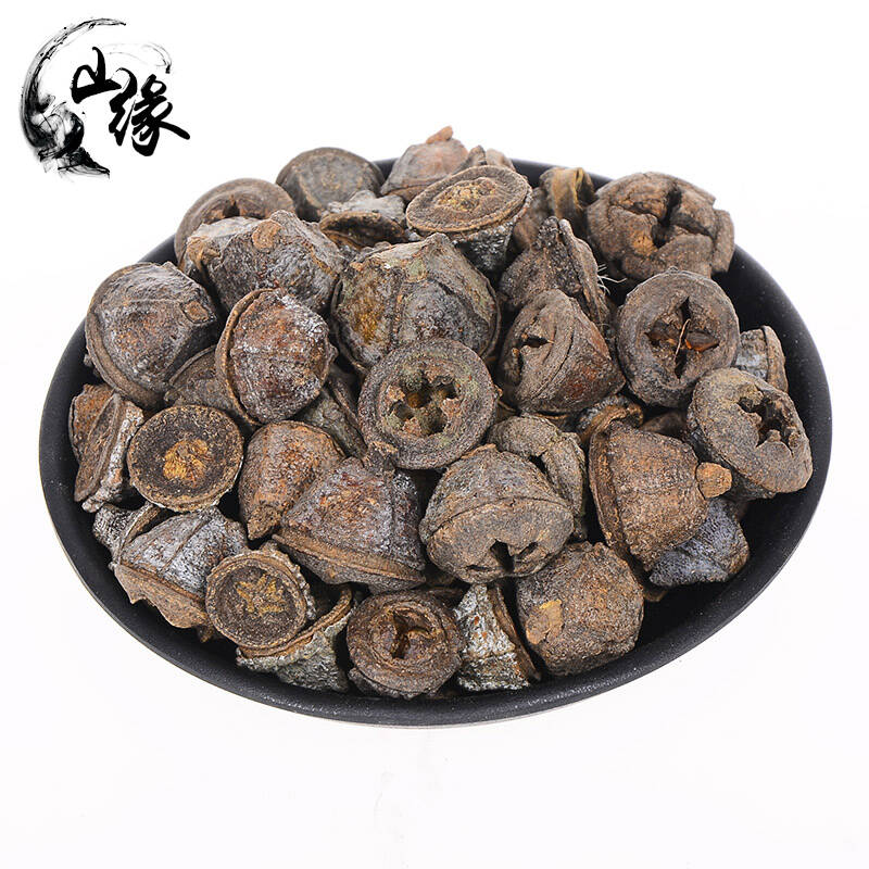 山缘 一口钟 一口盅 野生一口盅 一口钟1000g