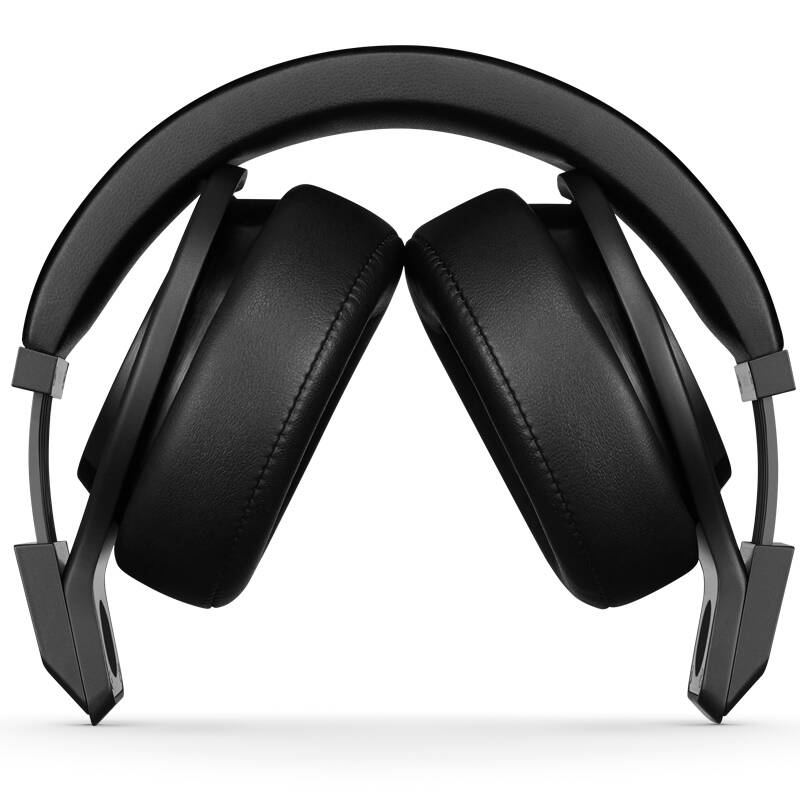 beats pro 头戴式耳机 - 黑色 录音师专业版 hi-end detox复刻版 带麦