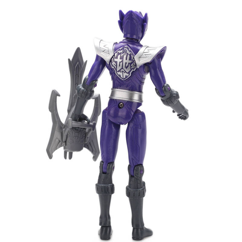 版巨神战击队2玩具 变形机器人 套装豪华版变身器召唤器 森战卫534015