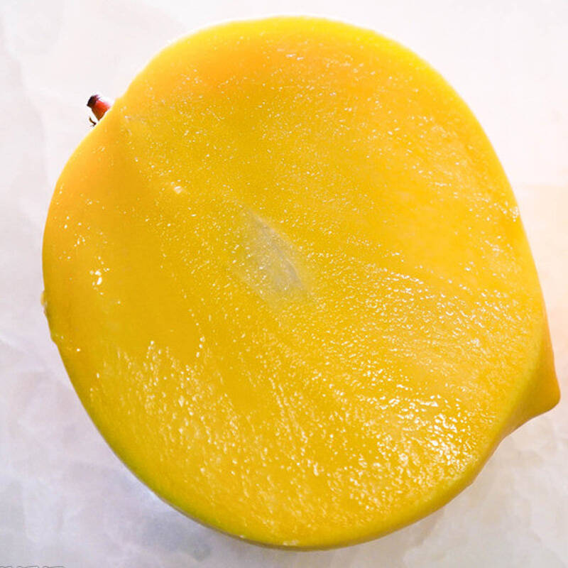 芒果 当季新鲜大香芒 5斤