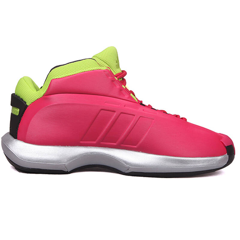 阿迪达斯adidas男 2014crazy1kobe运动鞋篮球鞋g98370 g99417 红色g9