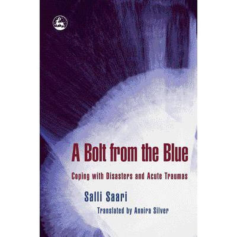 a bolt from the blue: coping with disast.