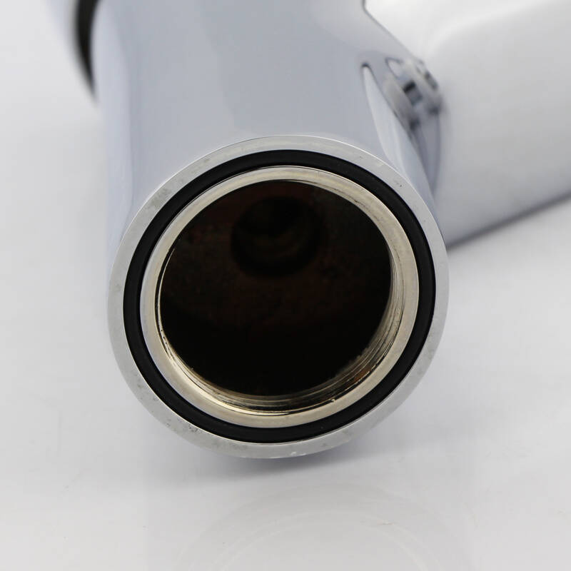 卡蒙卫浴(kamon)水龙头全铜厨房浴室柜手洗台单把冷暖双控镀铬台盆