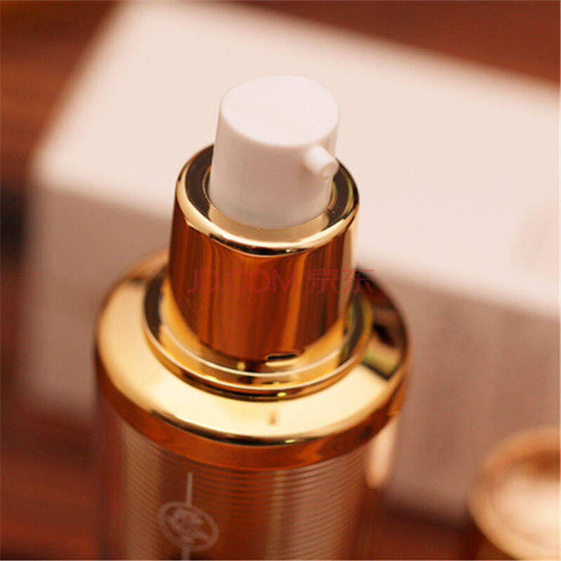 rasnat智美蜗牛臻致玻尿酸透白精华液30ml透白补水保湿修护