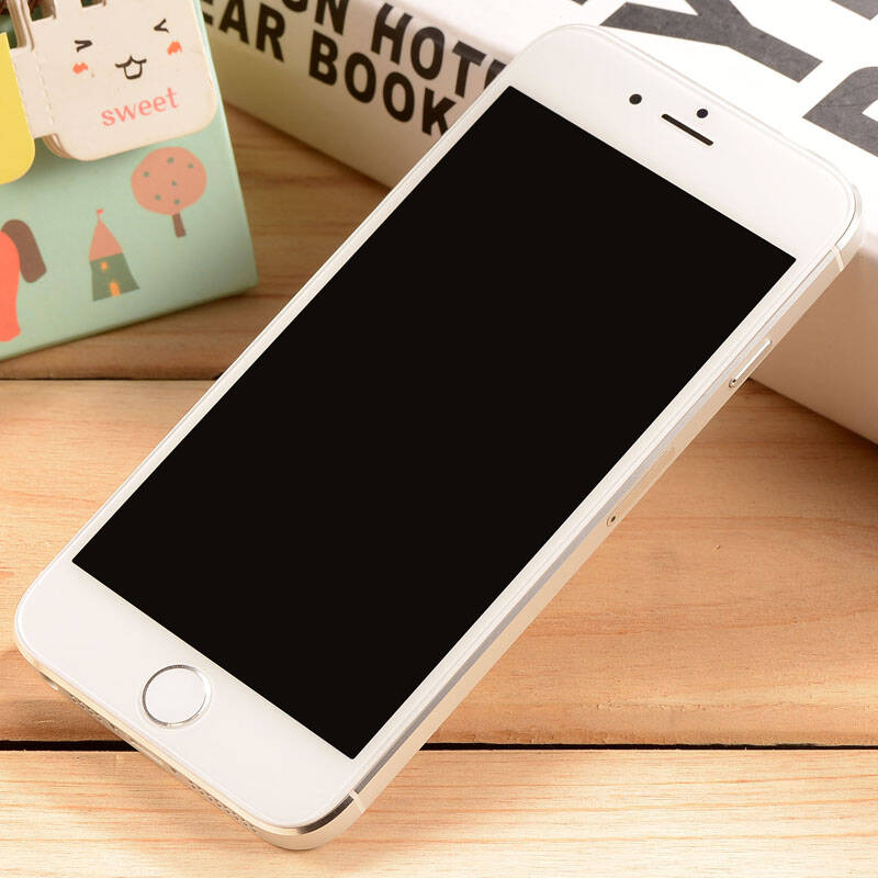 京东配送 蝶变青春 蝶变5 移动3g智能机手机 银色