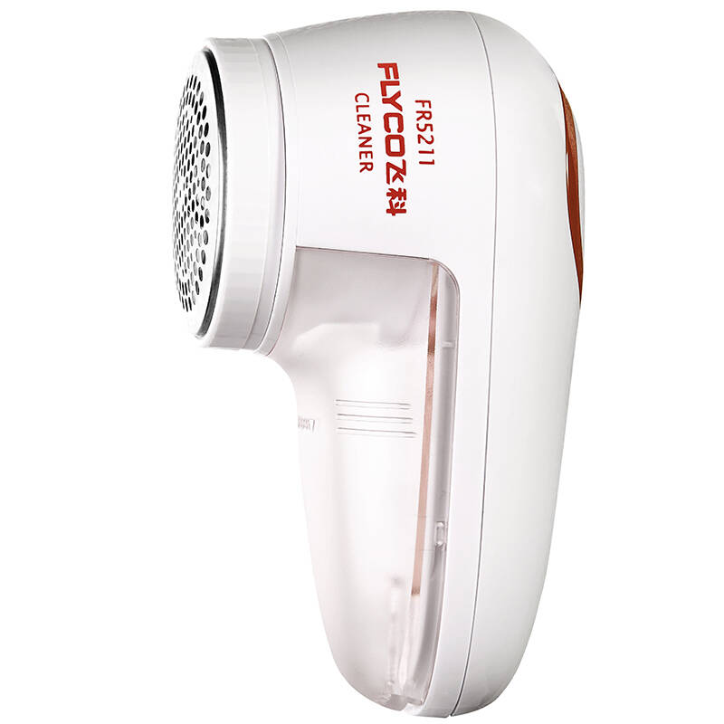 飞科(flyco)毛球修剪器 fr5211 充电式剃去毛球器
