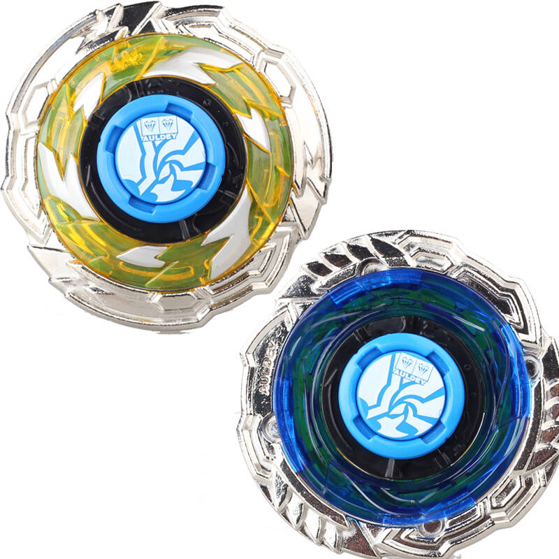 奥迪双钻(auldey)战斗王飓风战魂3 陀螺玩具 3代竞技电商烈风圣翼