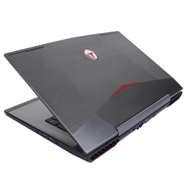 雷神(thunderobot)911gt-y2 17.