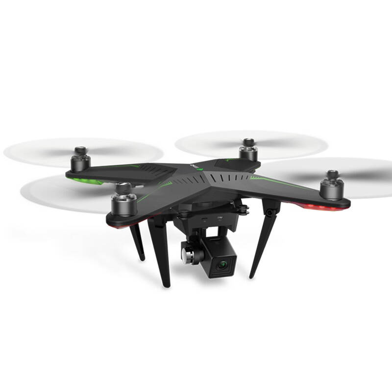 零度xiro xplorer 探索者无人机 专业自动跟拍四轴航拍飞机智能飞行器