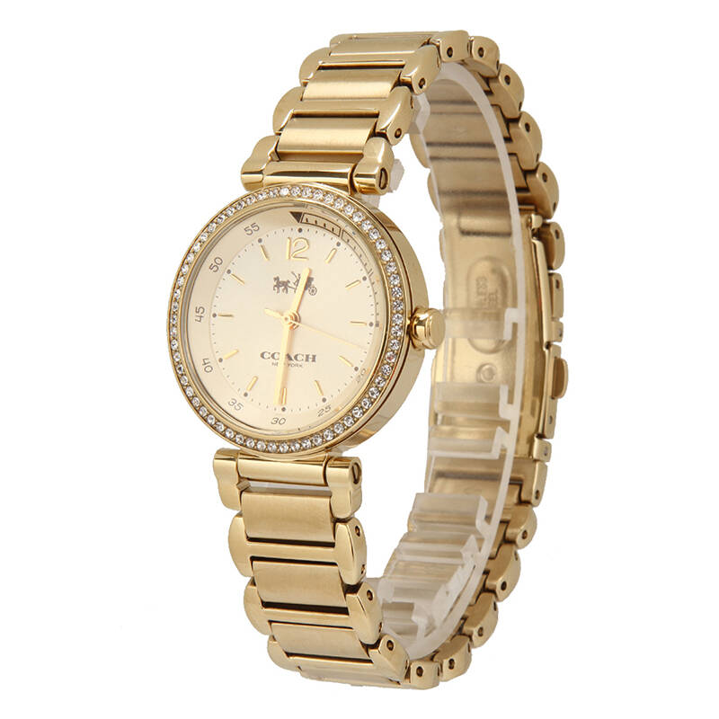 蔻驰(coach)手表 1941系列石英女表 14502195