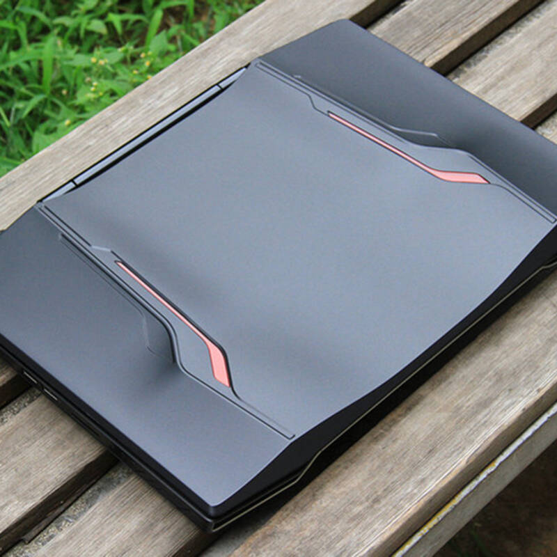 雷神(thunderobot)911-s2b 15.