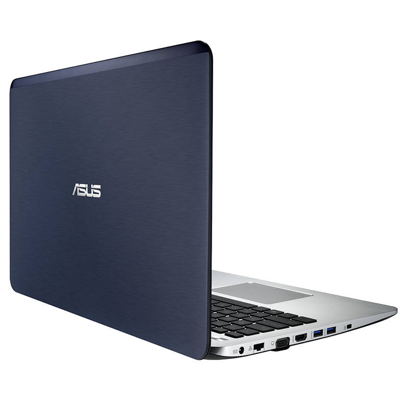 华硕(asus)v505lx 15.