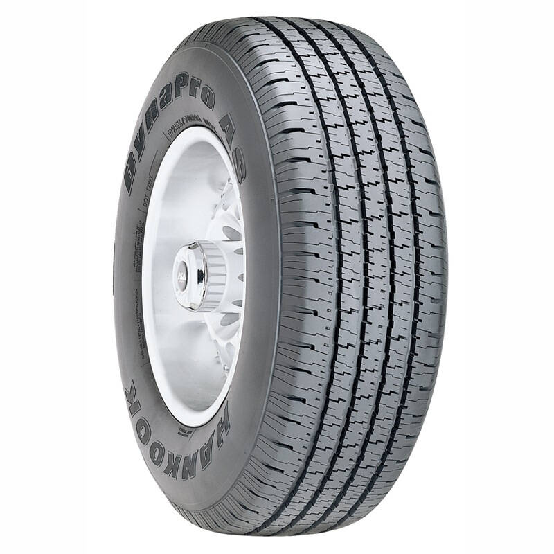 韩泰轮胎(hankook)275/70r16 rh03