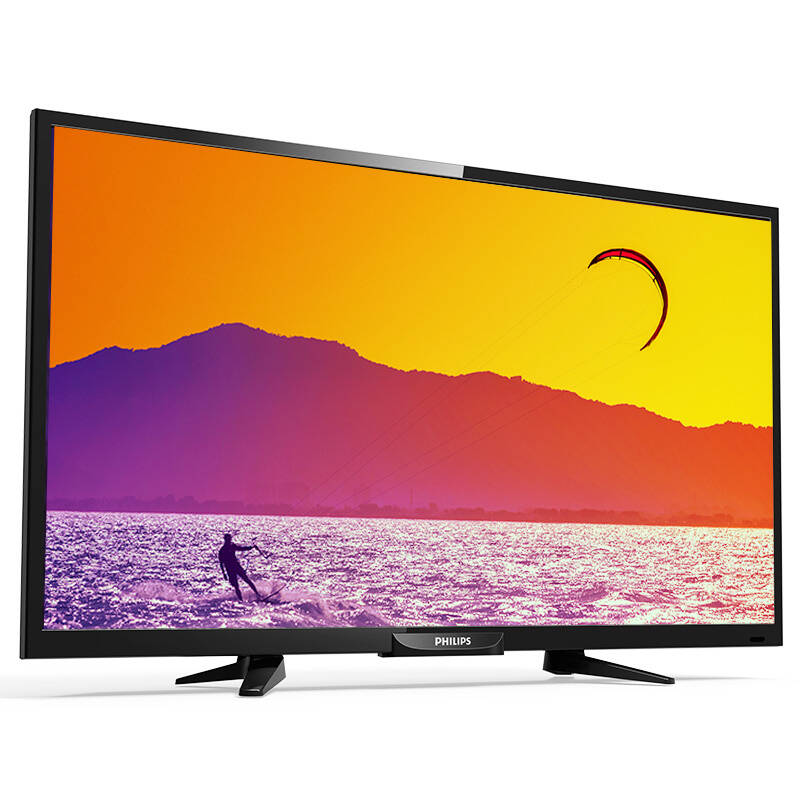 飞利浦(philips)32pff3058/t3 32英寸 全高清led液晶电视(黑色)