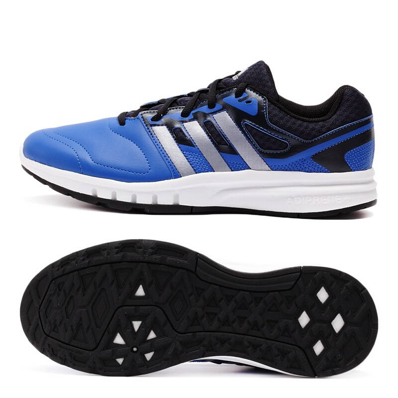 adidas 2015冬款男鞋綜合系列運動訓練鞋 af6017 af6020 45碼(uk10