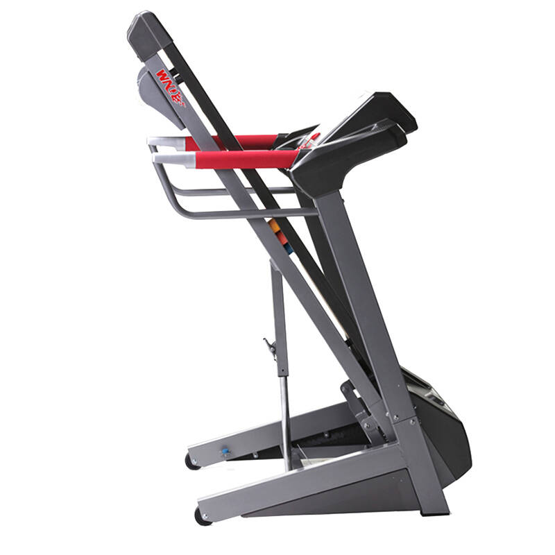 wnq万年青5000l 豪华家用大功率电动可折叠跑步机